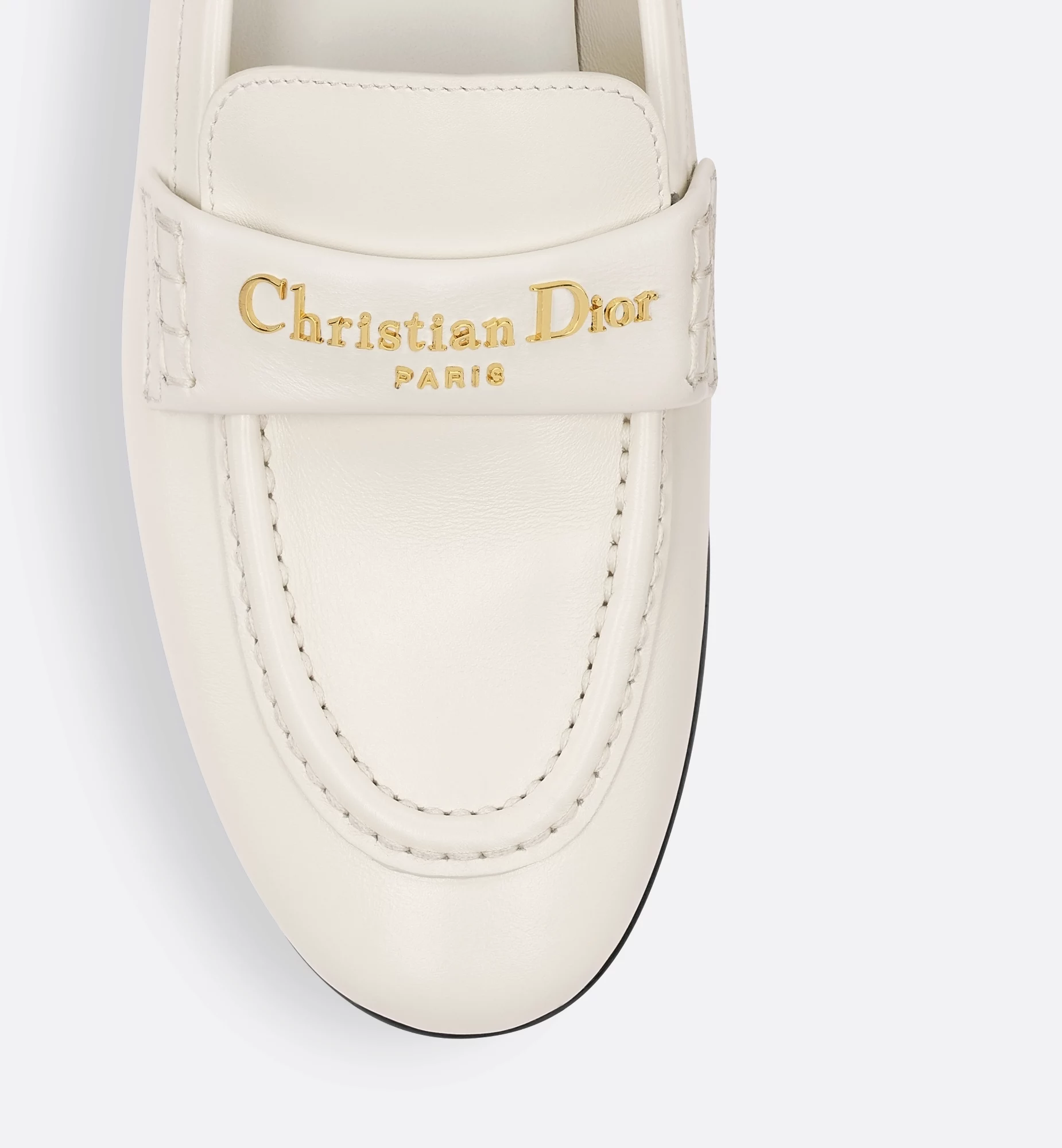Dior Boy Loafer - Image 2